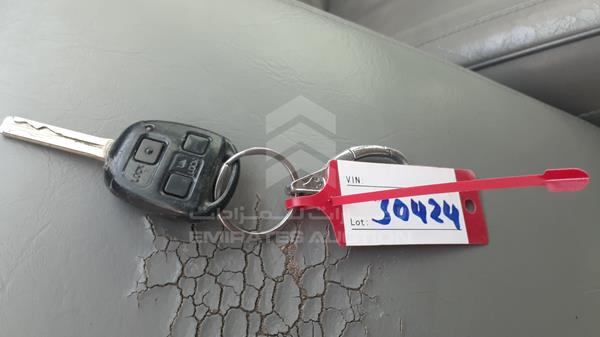 JT8BD68S1X0046757 Lexus GS 300