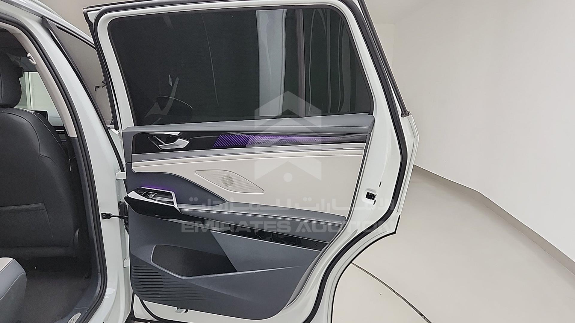 2022 VOLKSWAGEN ID 6 CROZZ VIN: LFVVB9E73N5150813