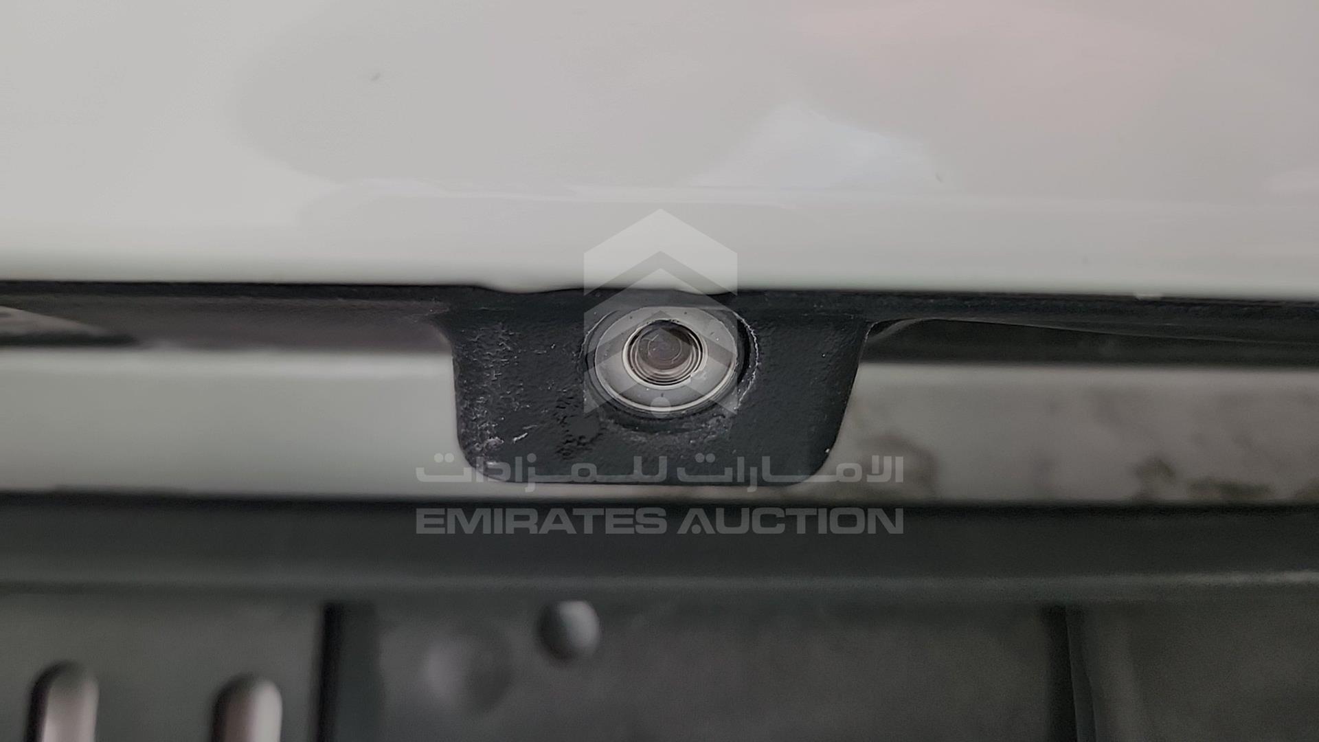 2013 AUDI Q7 VIN: WA1AGDFE6DD004573