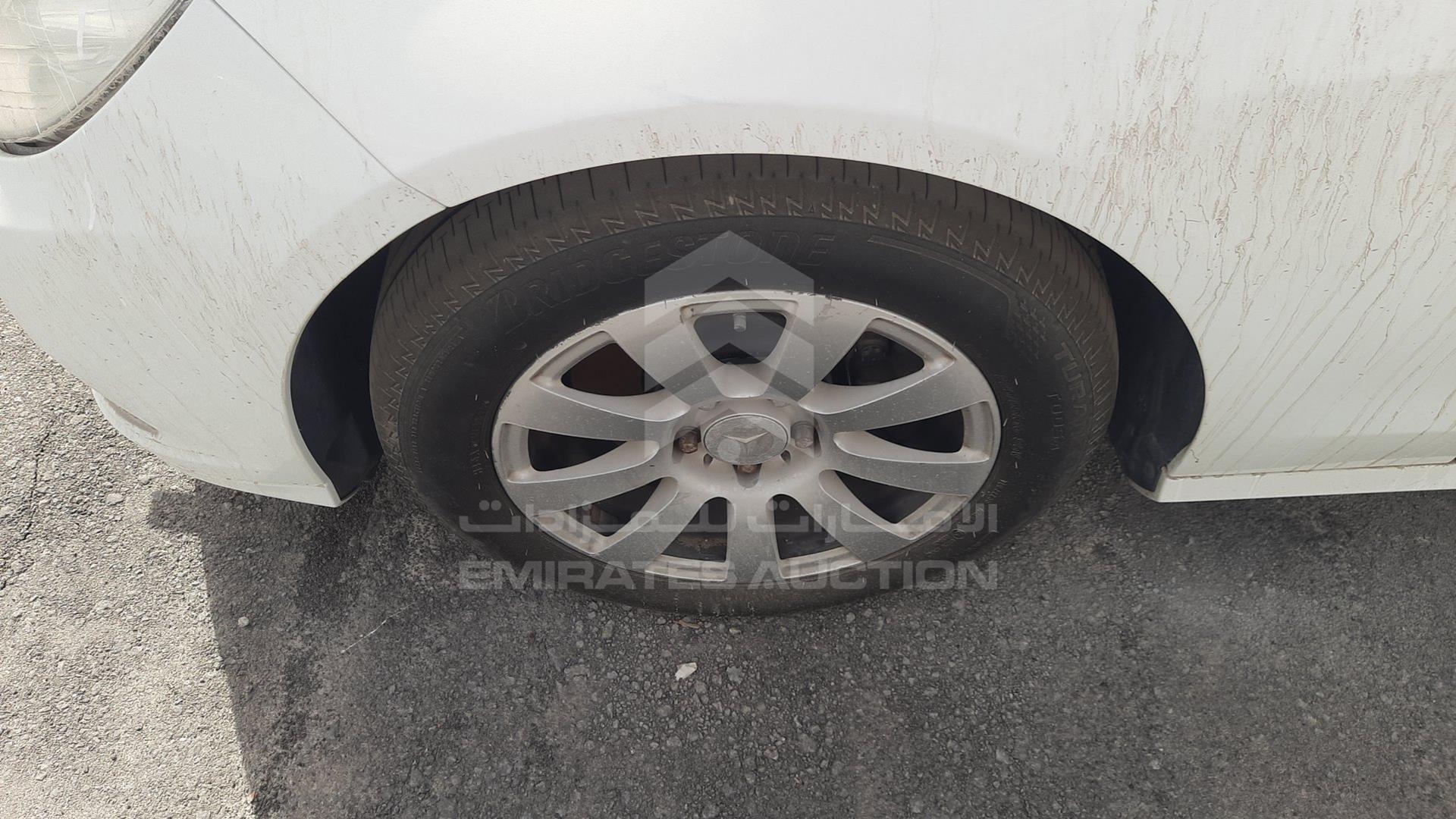 0 MERCEDES E 300 VIN: WDDHF5EB3DA666901