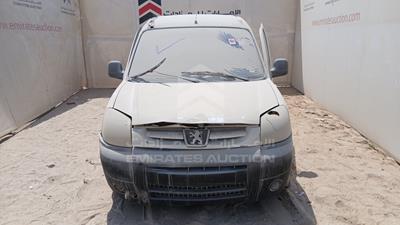 2009 Peugeot Partner - #656190