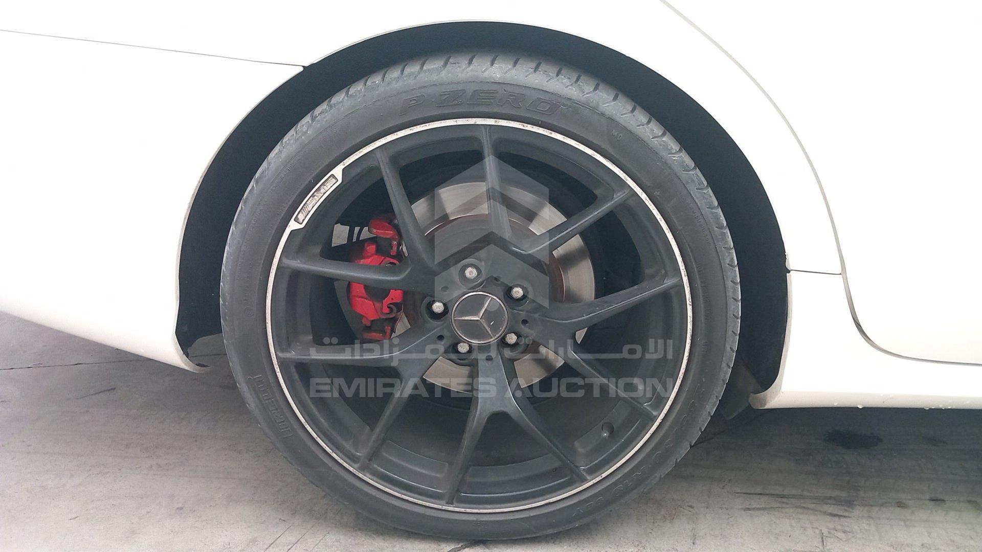 2013 MERCEDES CLS 500 VIN: WDDLJ7DB8DA074268