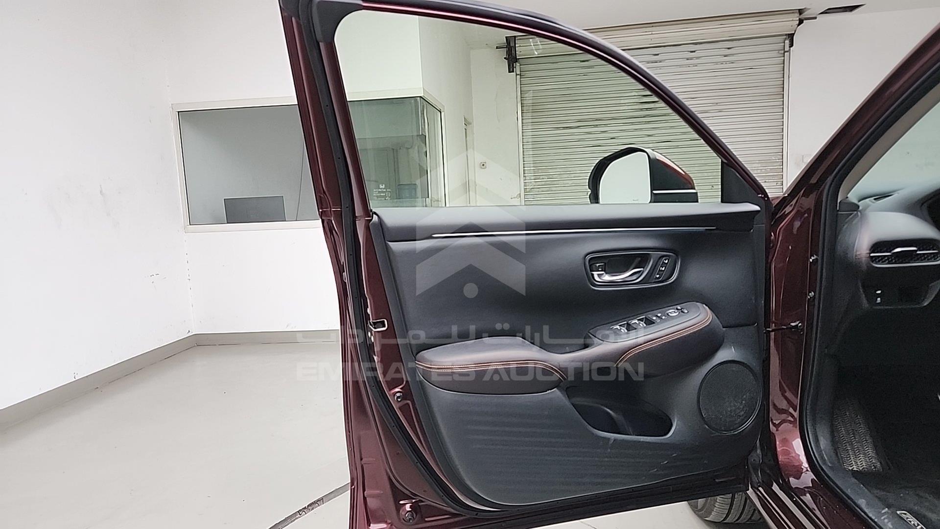 2023 HONDA ZR-V VIN: JHLRZ3879PX401499