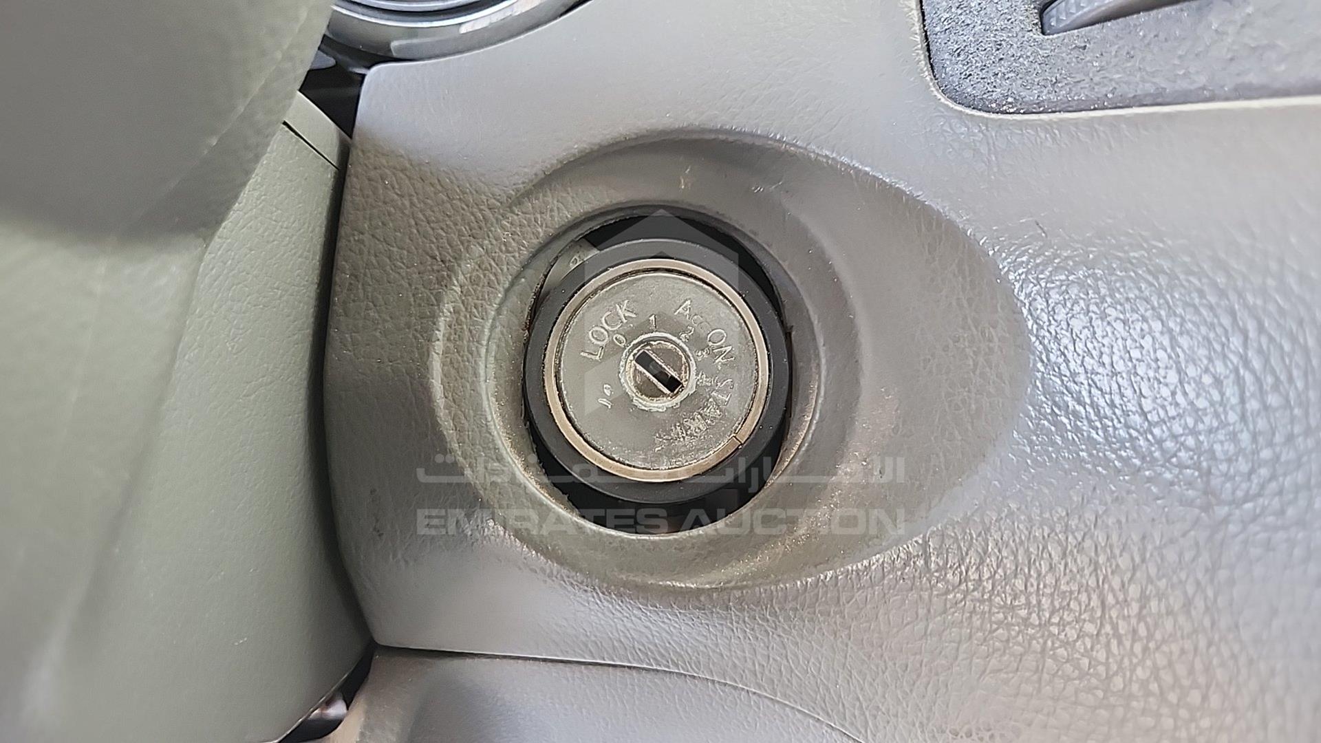 2007 NISSAN ALTIMA VIN: 1N4AL11D27C179658