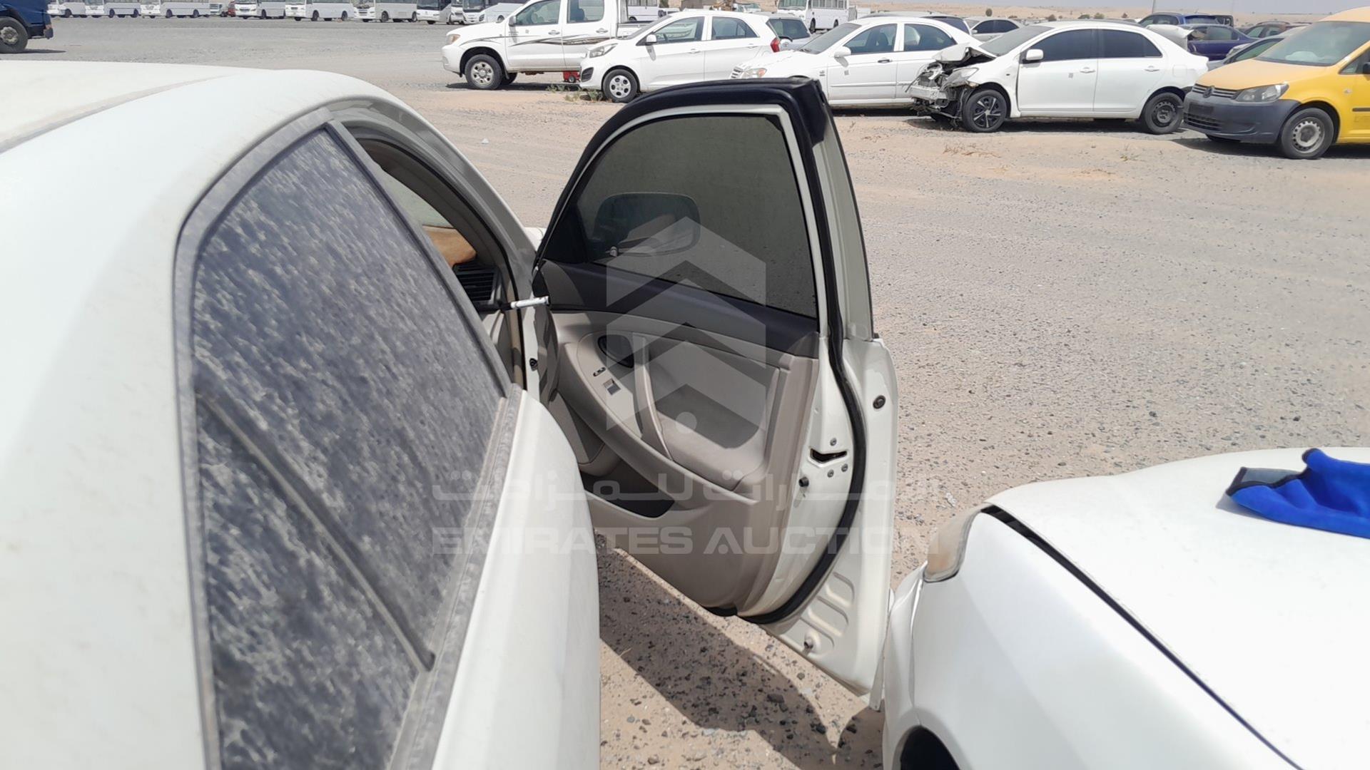 2010 TOYOTA CAMRY VIN: 6T1BE42K3AX633469