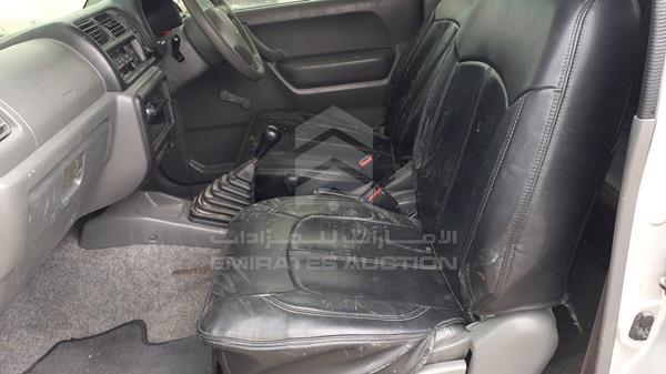 Suzuki Jimny 0 JB23W123892 Image 15