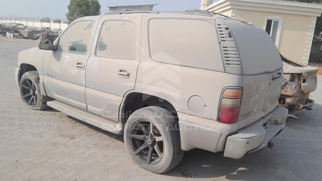 2005 GMC — Rear Left Angle — Photo 6