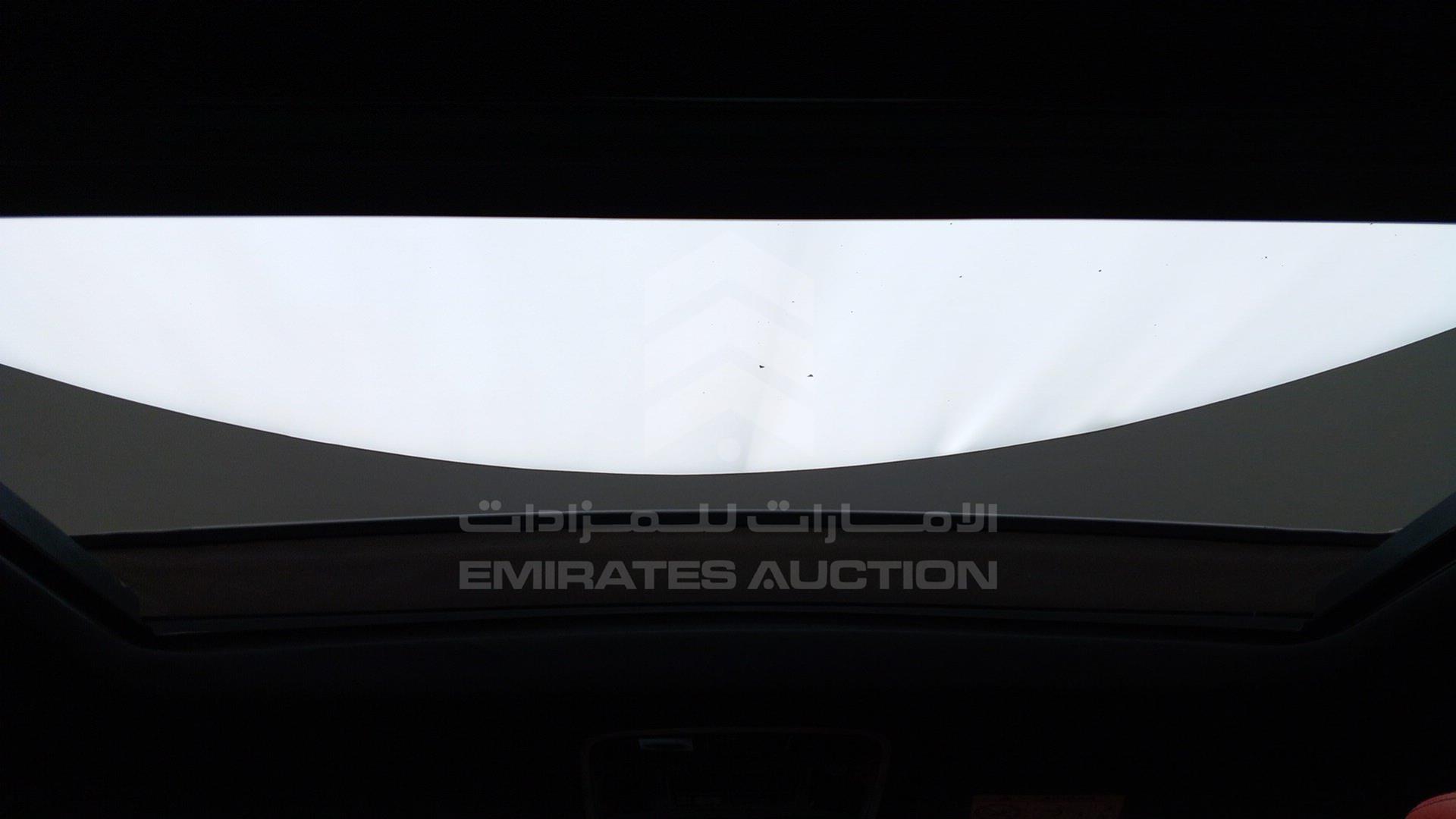 2015 RANGE ROVER VOGUE VIN: SALGA2EF7FA204715