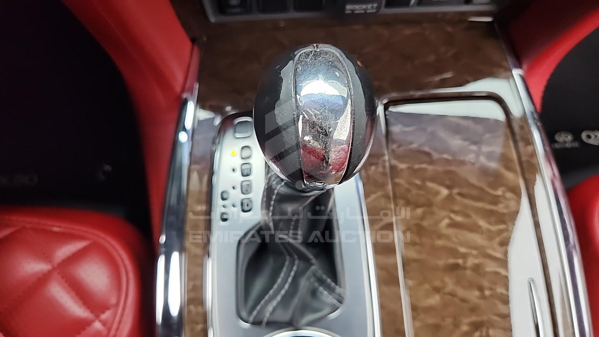 2016 INFINITI QX 80 VIN: JNRAZ2NY2G9052028