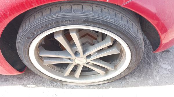WVWZZZ9CZ5M507074 Volkswagen Beetle