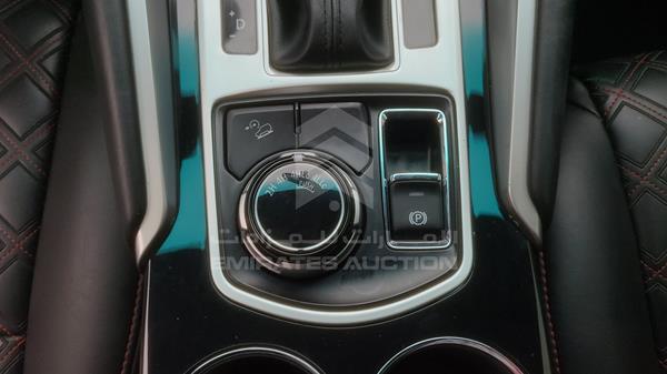 Mitsubishi Montero 2019 MMEMC71X8KH014730 Image 10