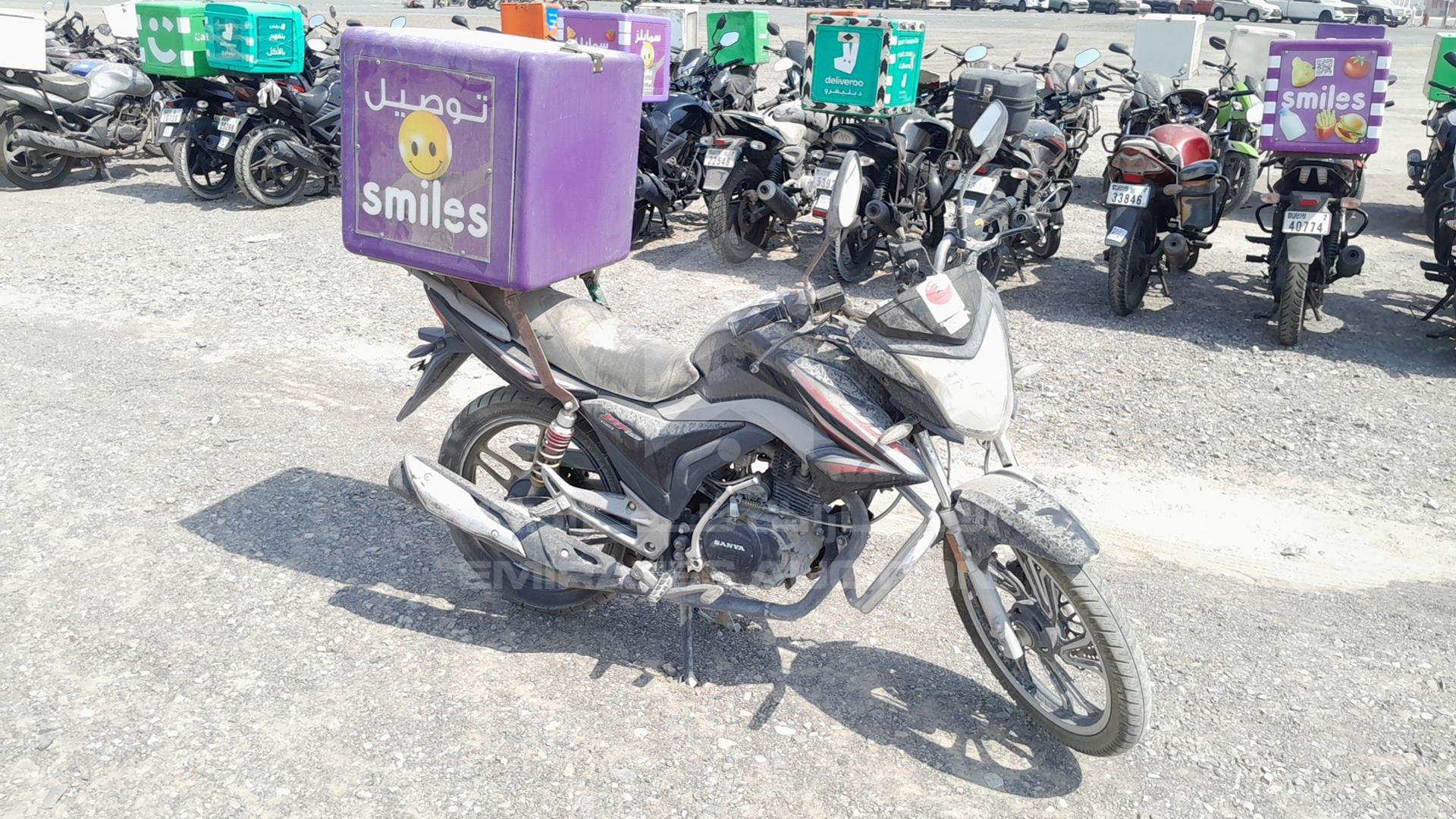 2022 SANYA UF150 VIN: LK1PCKL92N1000366