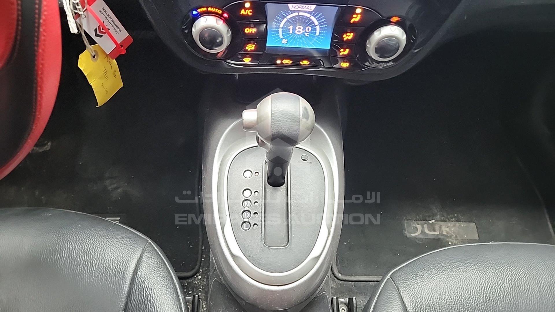 2014 NISSAN JUKE VIN: JN1BF5MD2ET302383