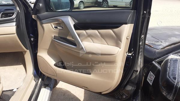 MMEMC71X8GH020681 Mitsubishi Montero
