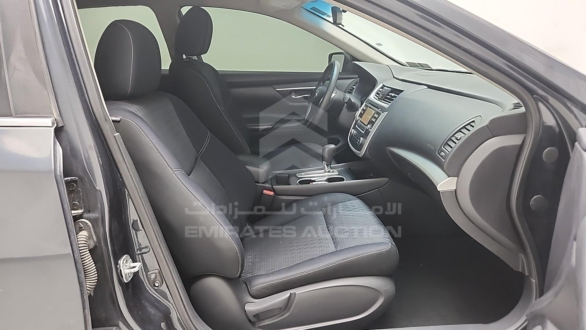 2016 NISSAN ALTIMA VIN: 1N4AL3AP1GN388206