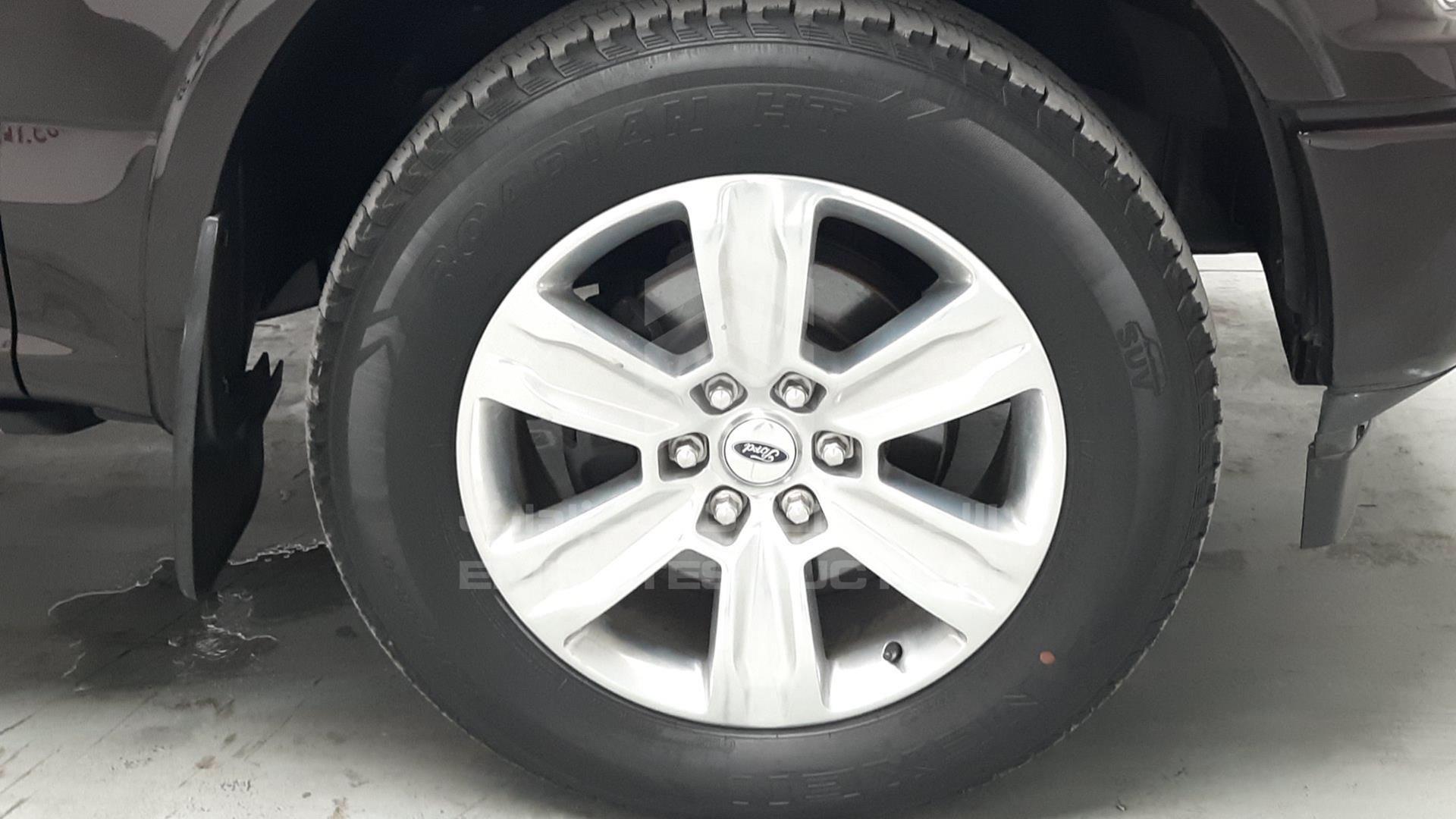 2020 FORD F-150 VIN: 1FTEW1E41LFB36676