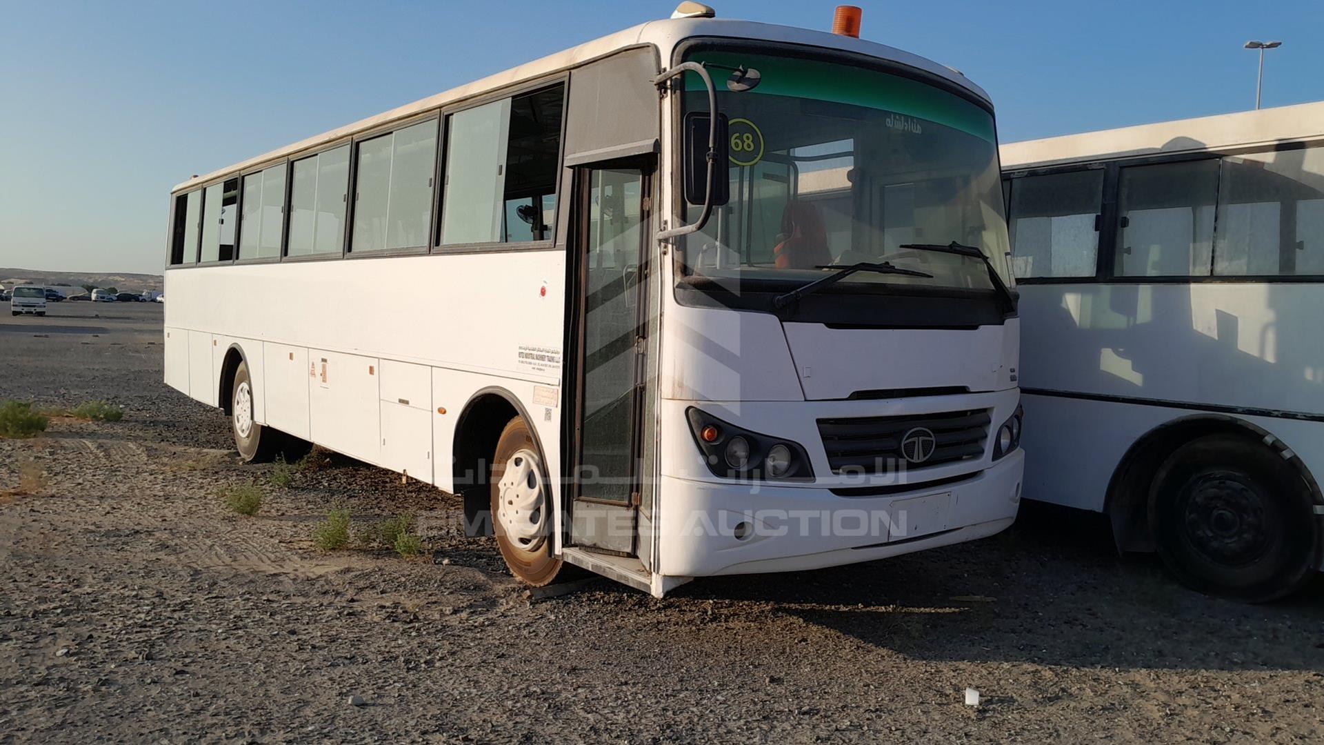 2014 TATA LPO1618 VIN: MAT449253E0L00526