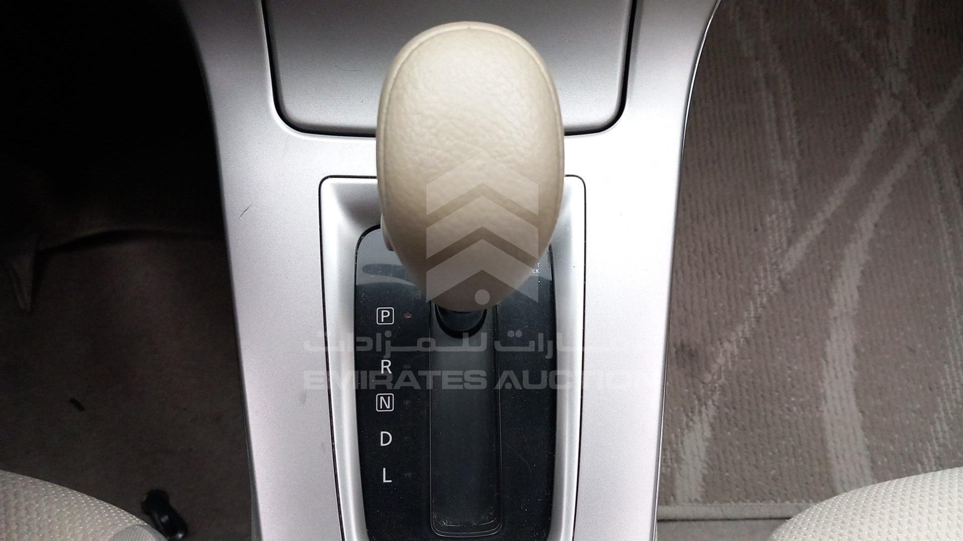 2019 NISSAN SENTRA VIN: MNTBB7A96K6059619