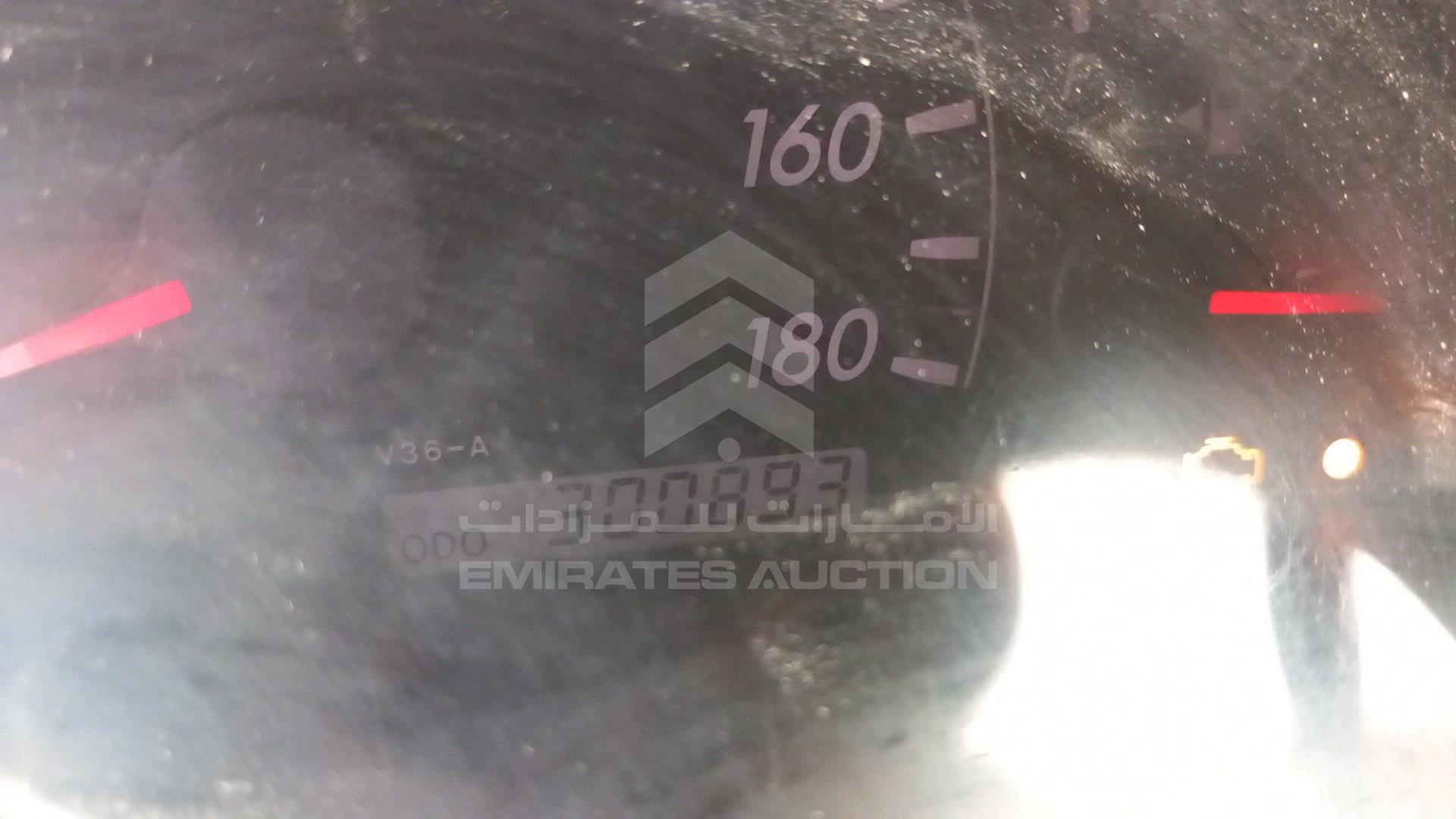 2006 TOYOTA CAMRY VIN: 4T1BE30KX6U141927