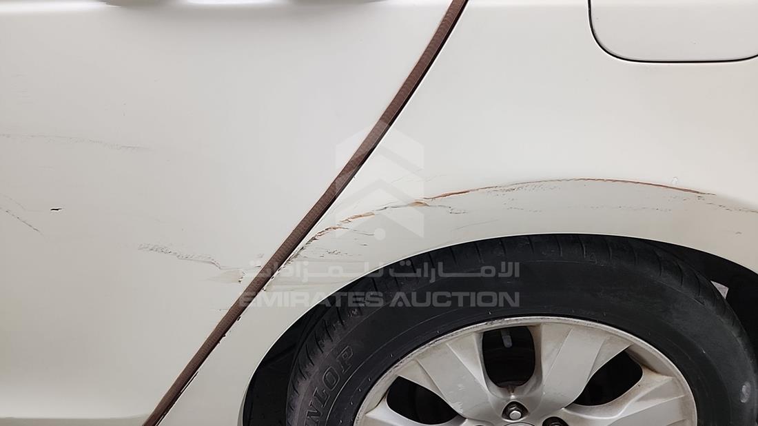 هوندا اكورد 2008 — خدش — صورة 36