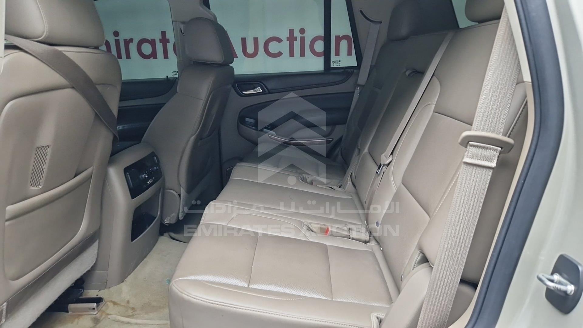 2016 CHEVROLET TAHOE VIN: 1GNSK7KC5GR221139