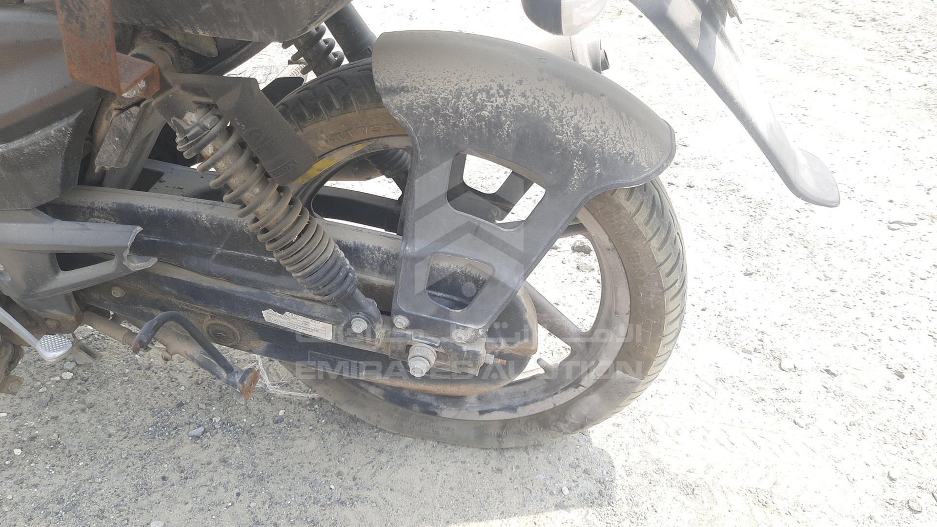 2021 BAJAJ PULSAR VIN: MD2A11CX4MCM38728