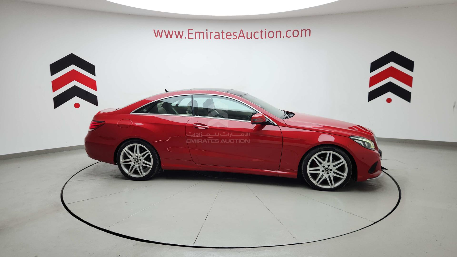 2014 MERCEDES E 300 VIN: WDDKJ6CBXEF284480