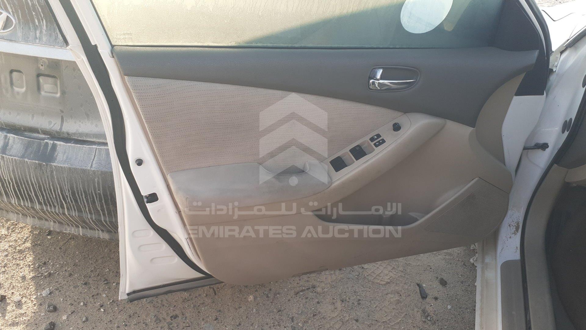 2012 NISSAN ALTIMA VIN: 1N4AL2A96CC232552