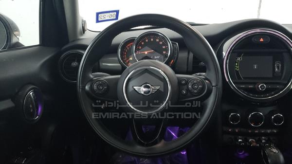 Mini Cooper 2018 WMWXU1C56J2F81431 Image 8