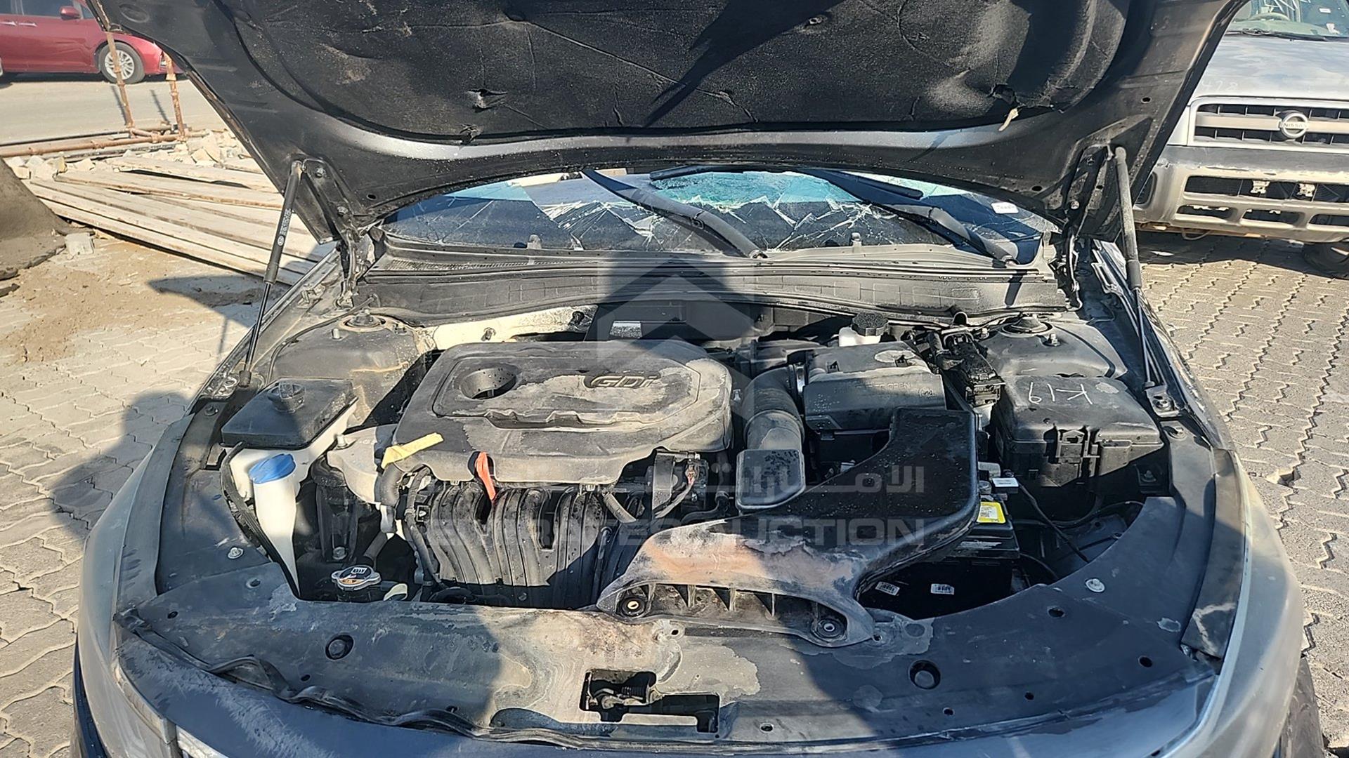 2020 KIA OPTIMA VIN: 5XXGT4L36LG385540
