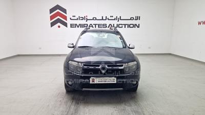 رينو داستر 2015
