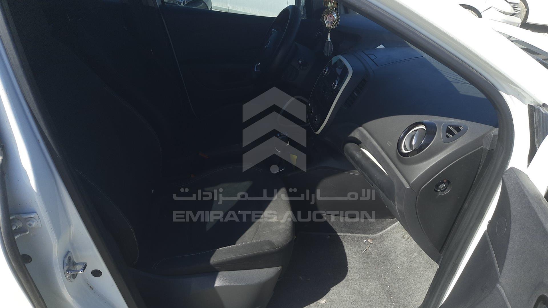 2019 RENAULT CAPTUR VIN: VF12RRJR1KW466020