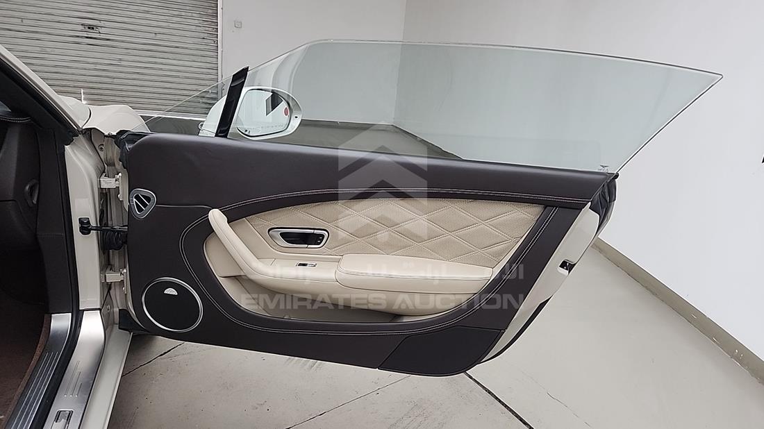 2013 Bentley Continental — Front Right Door — Photo 28
