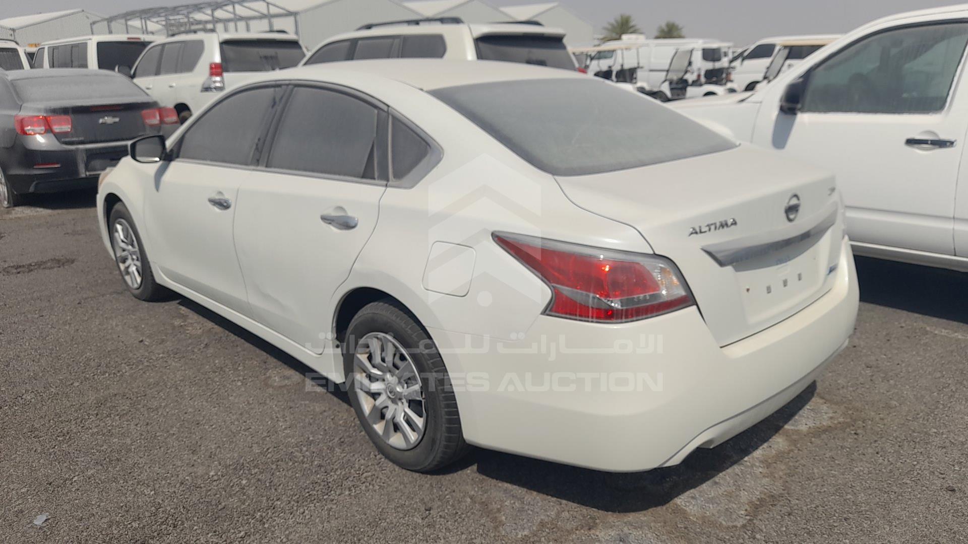 2014 NISSAN ALTIMA VIN: 1N4AL3A93EC148083