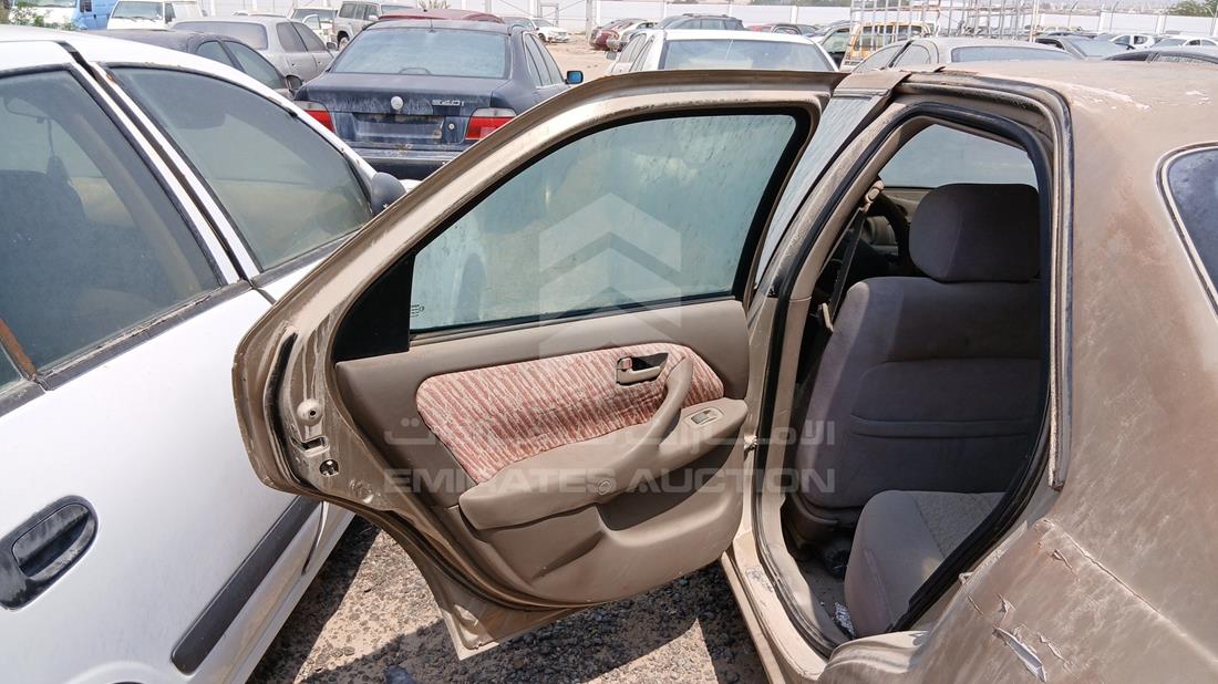 2000 Toyota Camry — Rear Left Door — Photo 17