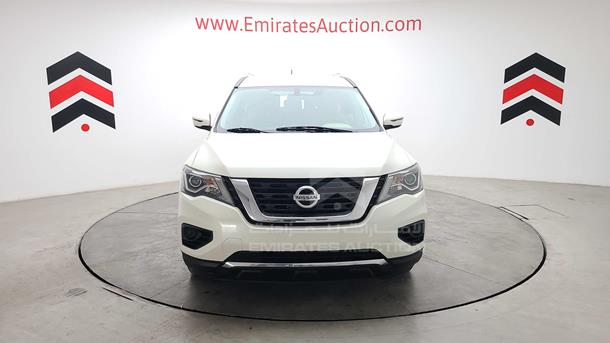 2018 nissan pathfinder for sale