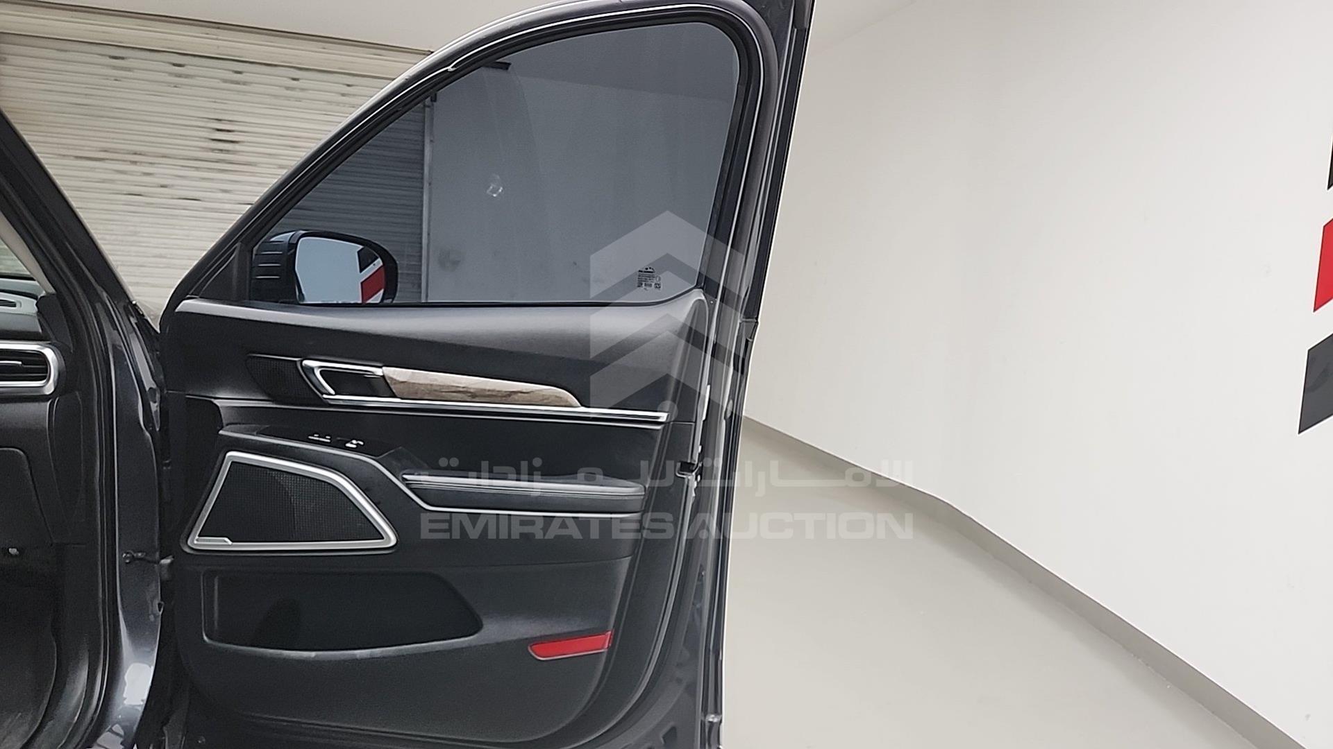 2020 KIA TELLURIDE VIN: 5XYP5DHC5LG086703