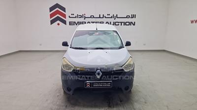 رينو دوكر 2016 - #662400