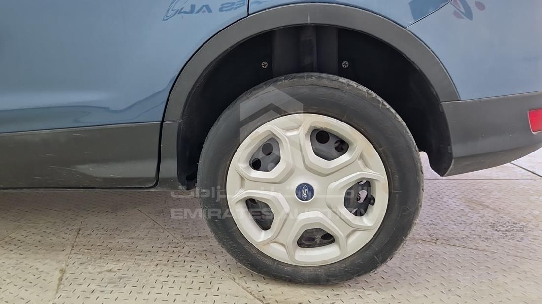 فورد اسكيب 2019 — الإطار الخلفي الأيسر — صورة 35