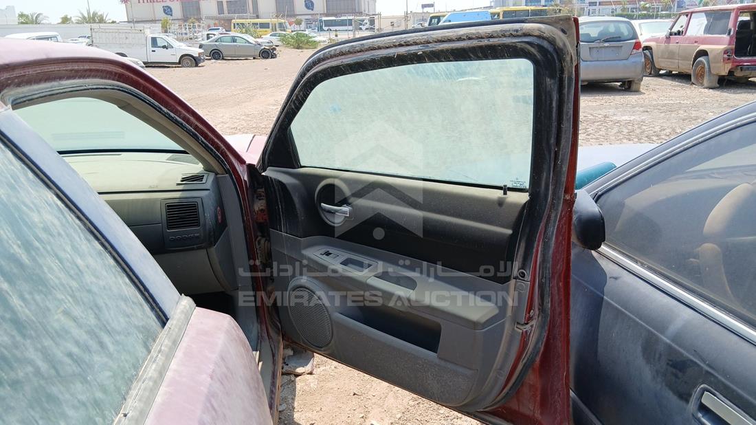 2007 Dodge Charger — Front Right Door — Photo 23