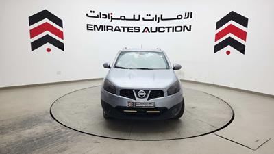 2011 Nissan Qashqai