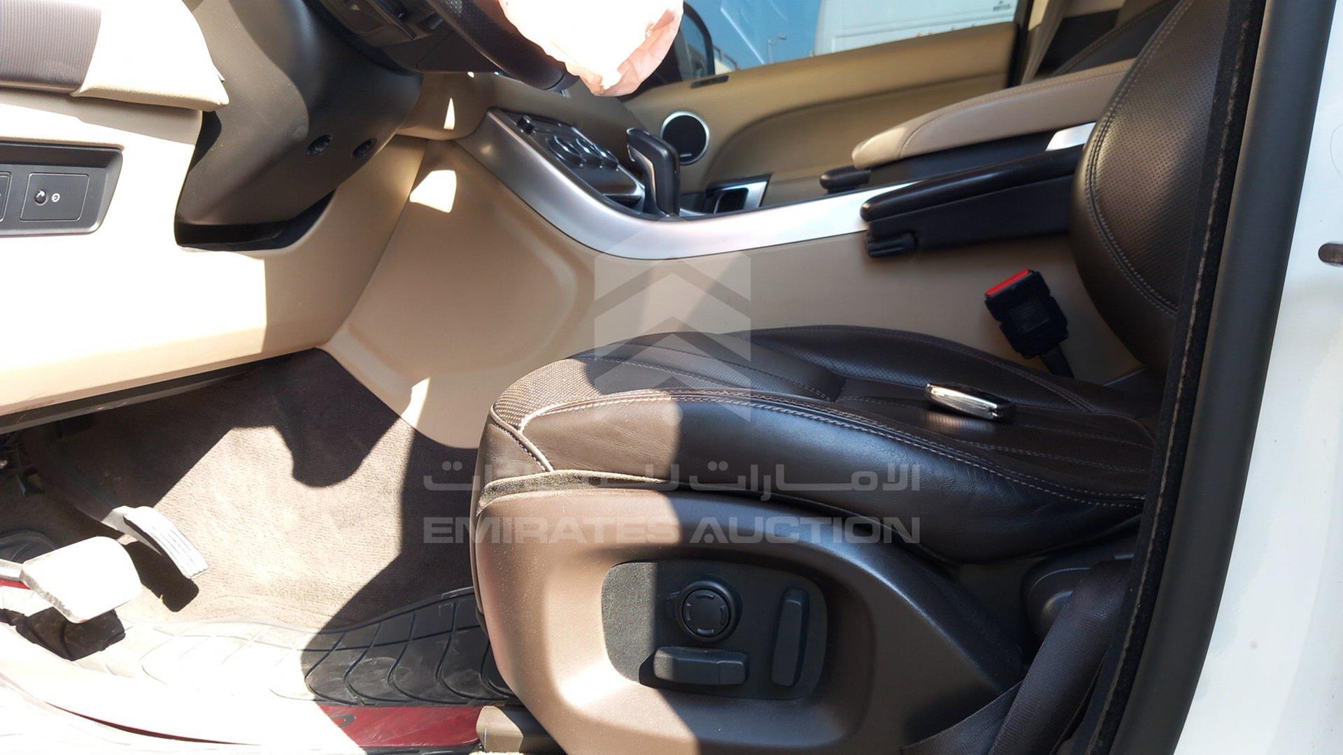 2016 RANGE ROVER SPORT VIN: SALWA2VFXGA642528