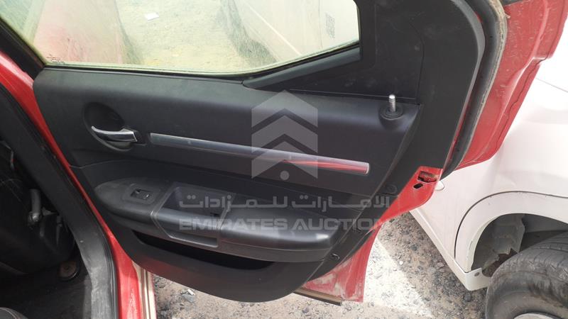 2B3LA53H58H237147 Auction: EmiratesAuction Lot: 405453 2B3LA53H58H237147 Dodge Charger 2008 RED Photo 21