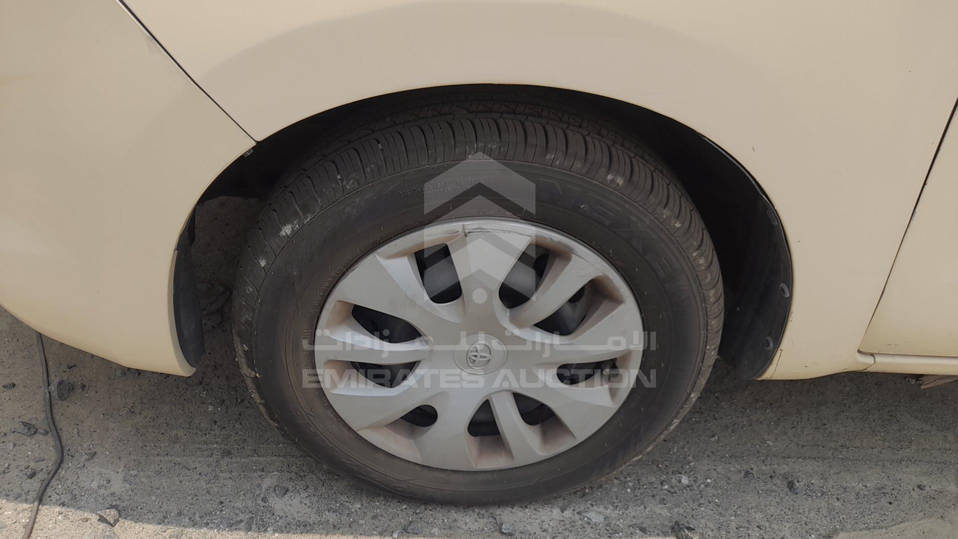 2018 TOYOTA INNOVA VIN: MHFCX8EM9J0109050