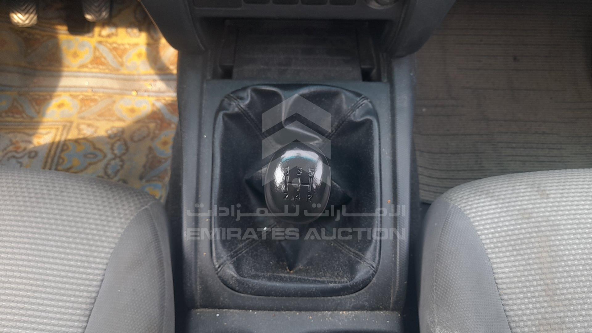 2016 MITSUBISHI L 200 VIN: MMBJNKJ40GH007788