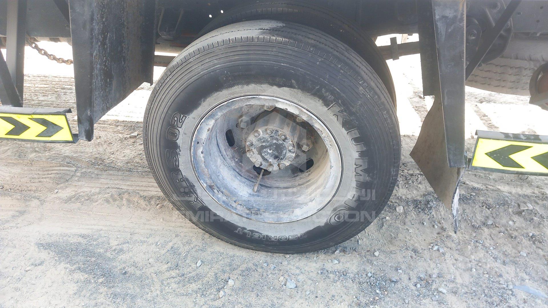 2014 HINO 300 VIN: JHHLCK1H0EK007723