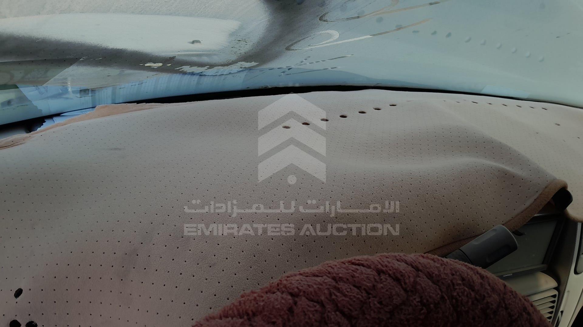 2005 MERCURY MOUNTAINEER VIN: 4M2ZU86E75ZJ29296