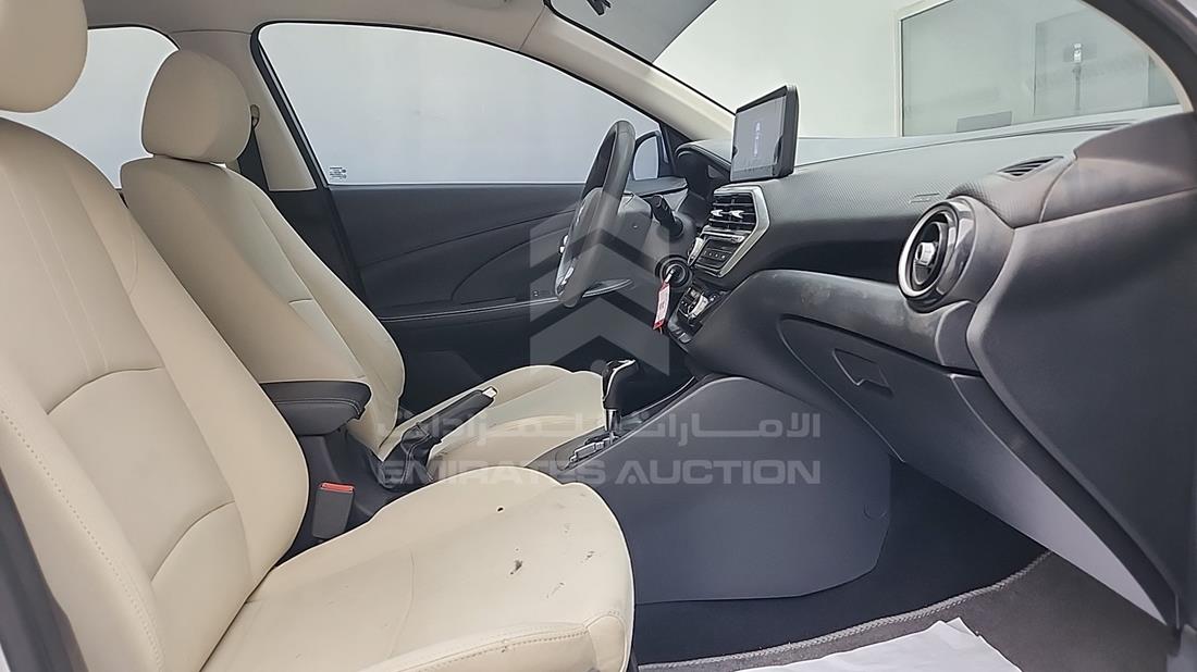 2024 Changan ALSVIN — Front Right Passenger Seat View — Photo 24