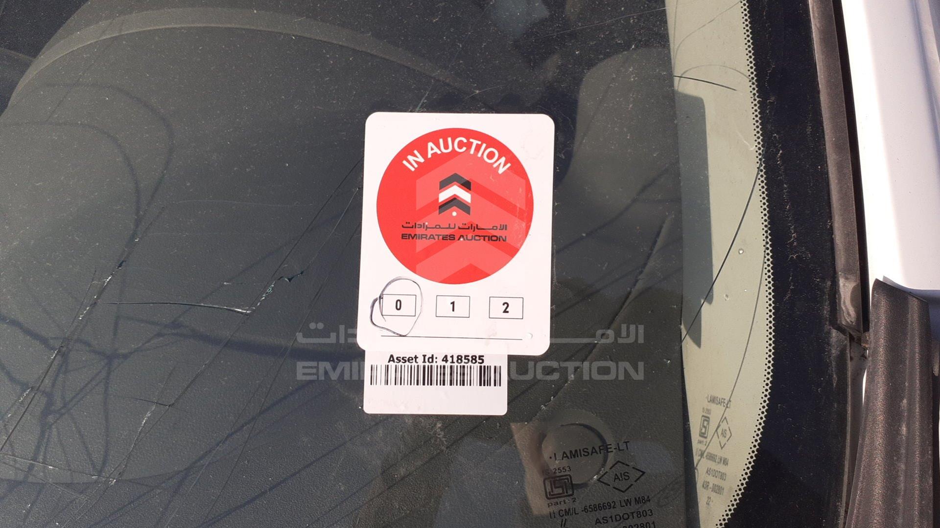 2023 NISSAN SUNNY VIN: MDHBN7AD0PG322210