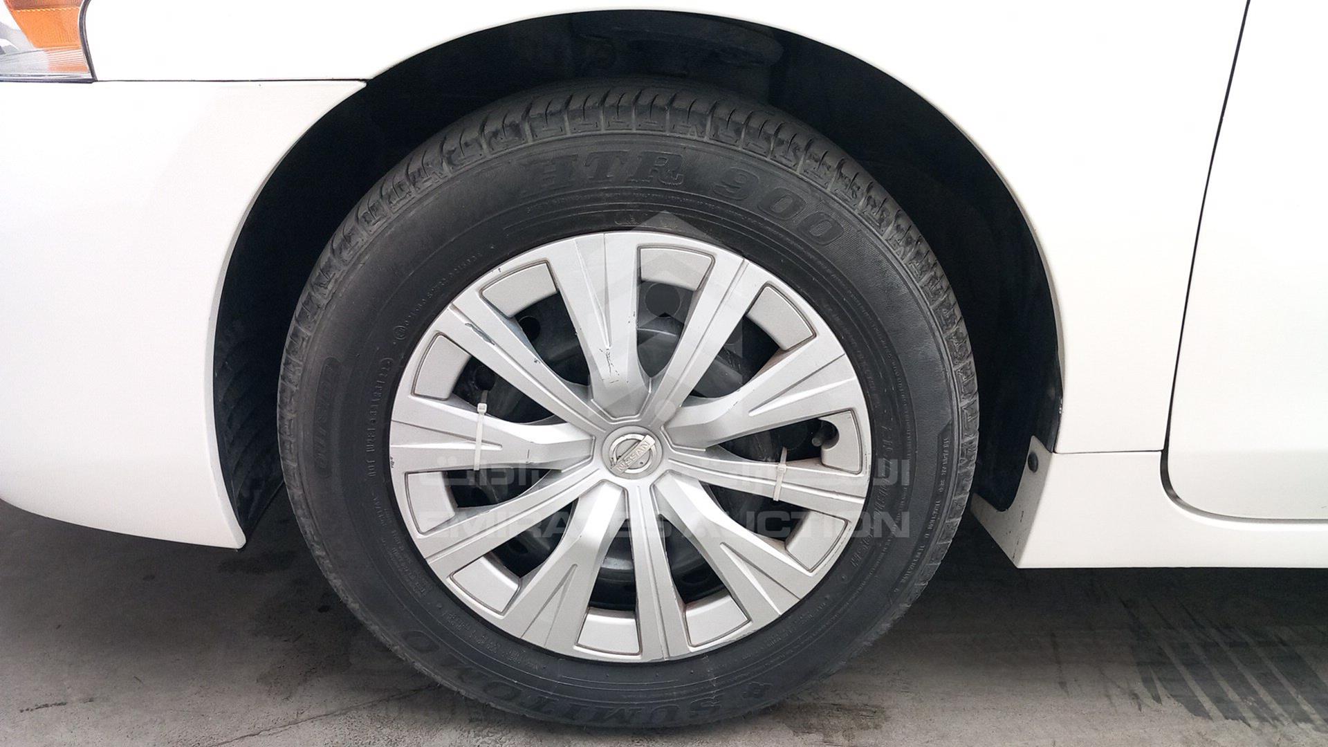 2013 NISSAN ALTIMA VIN: 1N4AL3A91DC216802